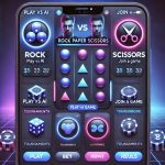 EyeMotion Unveils Alpha Version of HandBrawl: A Next-Gen Rock Paper Scissors iGaming Experience