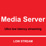 Dedicated media server is critically important for an iGaming operator or software provider